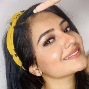 Akshita Mudgal