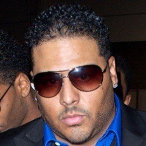 Al B. Sure!