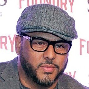 Al B. Sure!