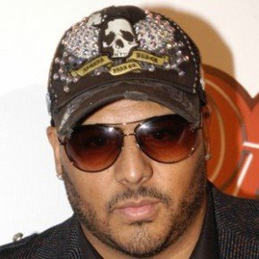 Al B. Sure!