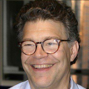 Al Franken