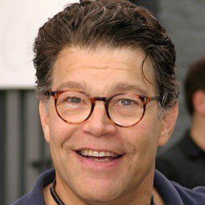 Al Franken