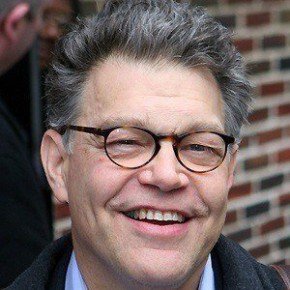 Al Franken