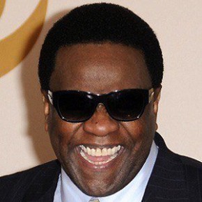 Al Green