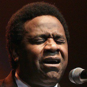 Al Green