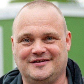 Al Murray