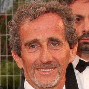 Alain Prost