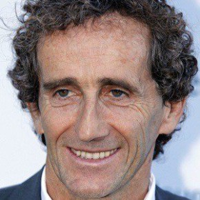Alain Prost