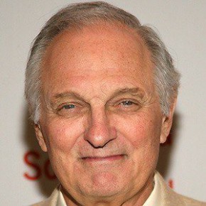 Alan Alda