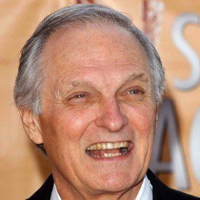 Alan Alda
