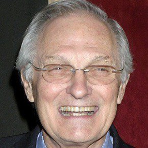 Alan Alda