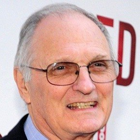 Alan Alda
