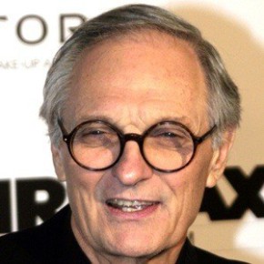 Alan Alda