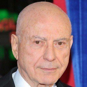 Alan Arkin