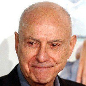 Alan Arkin