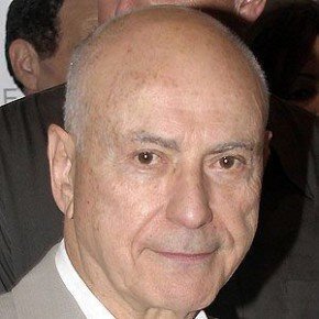 Alan Arkin