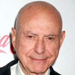 Alan Arkin