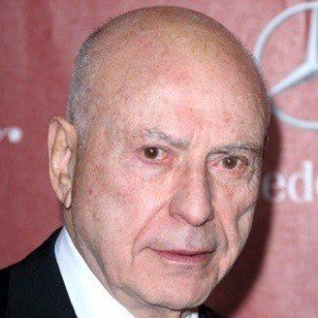 Alan Arkin