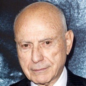 Alan Arkin