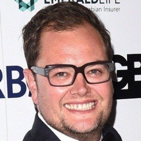 Alan Carr