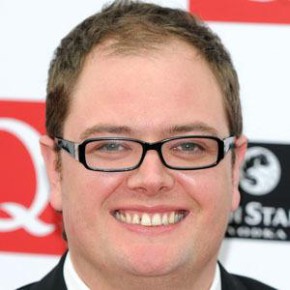 Alan Carr