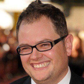 Alan Carr
