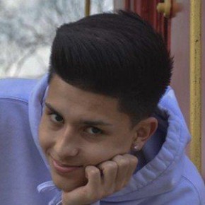 Alan Cruz