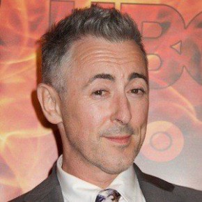 Alan Cumming