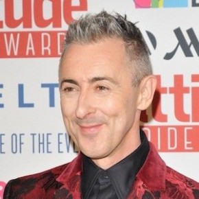 Alan Cumming