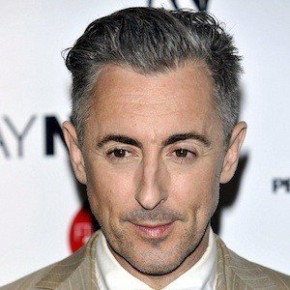 Alan Cumming