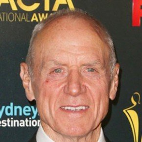 Alan Dale