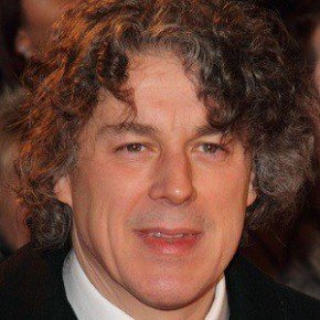 Alan Davies
