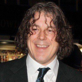 Alan Davies
