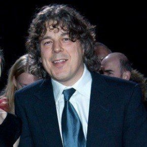 Alan Davies