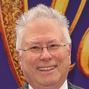 Alan Menken