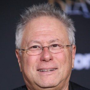 Alan Menken
