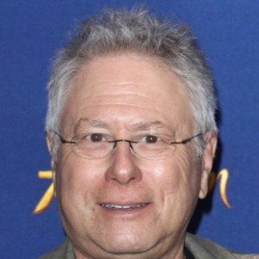 Alan Menken
