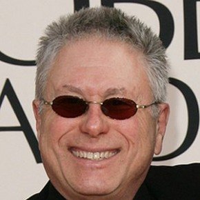 Alan Menken