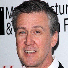 Alan Ruck