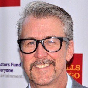 Alan Ruck