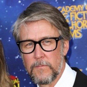 Alan Ruck