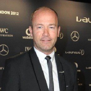 Alan Shearer