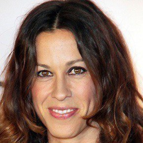Alanis Morissette