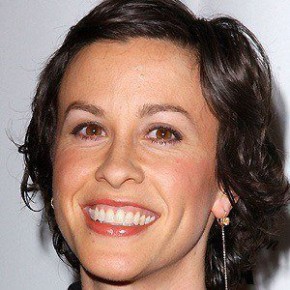 Alanis Morissette