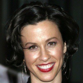 Alanis Morissette