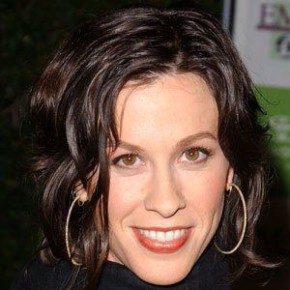 Alanis Morissette