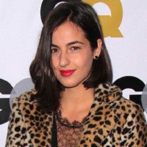 Alanna Masterson