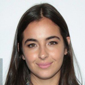 Alanna Masterson