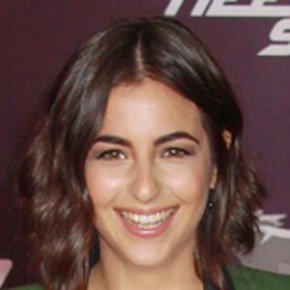 Alanna Masterson