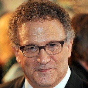 Albert Brooks